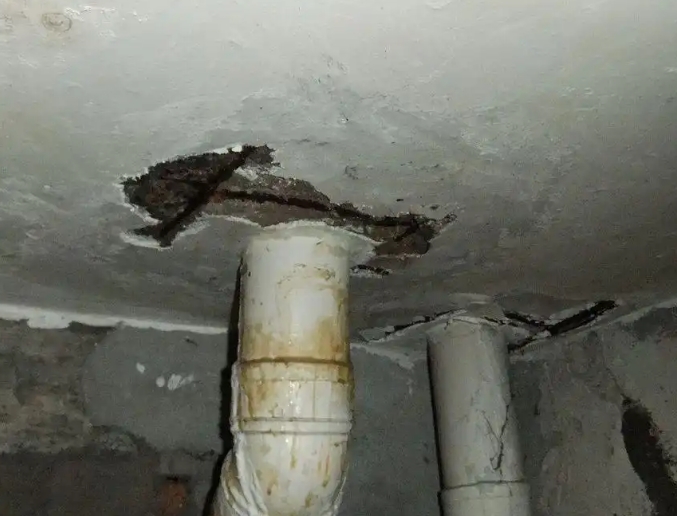扶沟卫生间漏水维修公司浅析扶沟卫生间渗水维修的方法