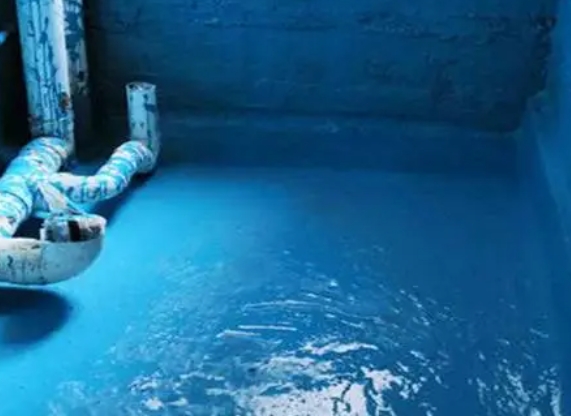 扶沟卫生间漏水维修公司分下防水公司如何判断防水工程的质量?