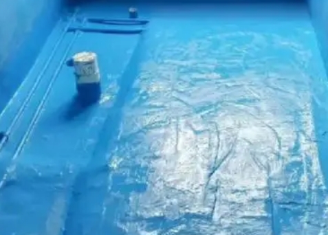 扶沟卫生间漏水维修公司分享下扶沟卫生间防水工程中常用防水涂料介绍。